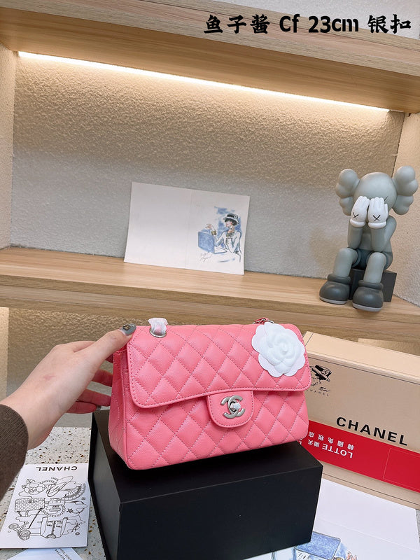 aura-bags - Chanel Bags - 7242