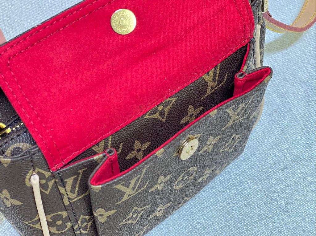 New Lux Bags Louis Vuitton  885