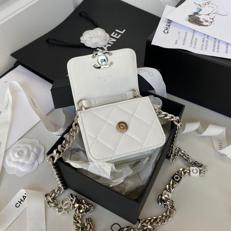 aura-bags - Chanel Bags - 7631