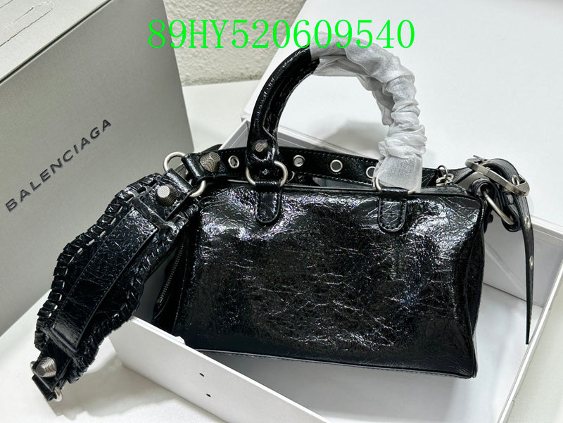 Aura Bags - BGA Bags - 1756