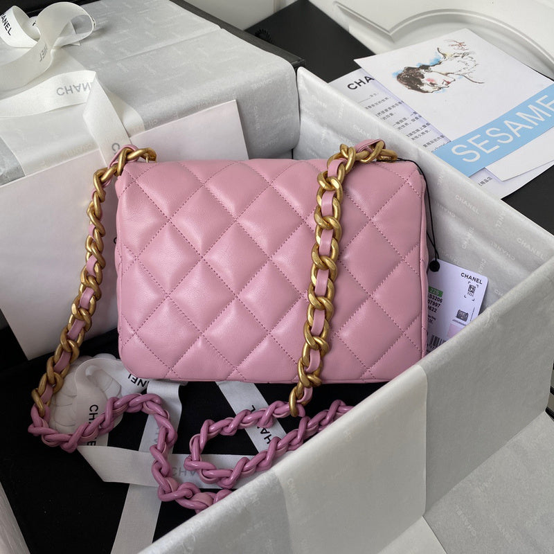 aura-bags - Chanel Bags - 7626