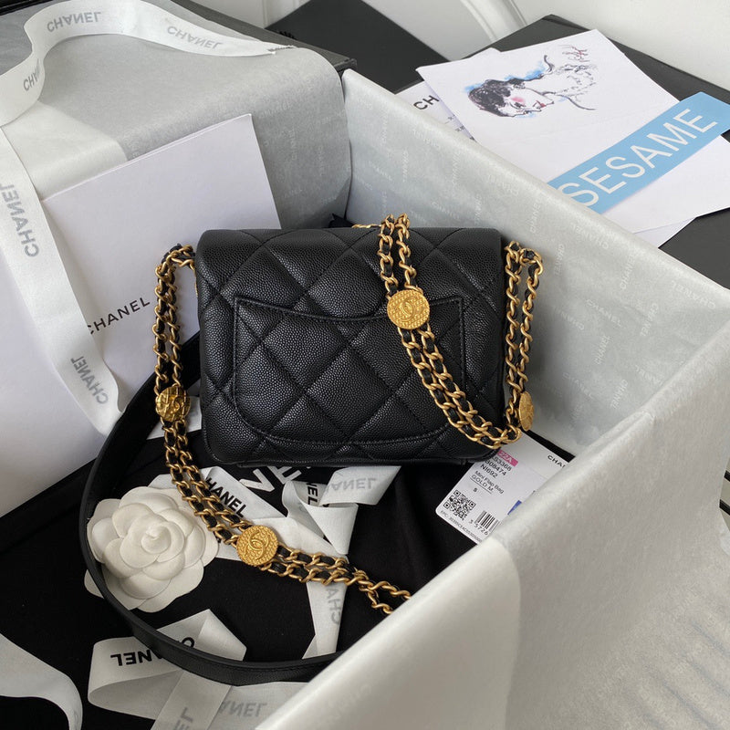 aura-bags - Chanel Bags - 7589