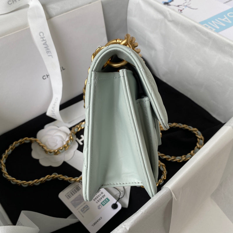 aura-bags - Chanel Bags - 7536