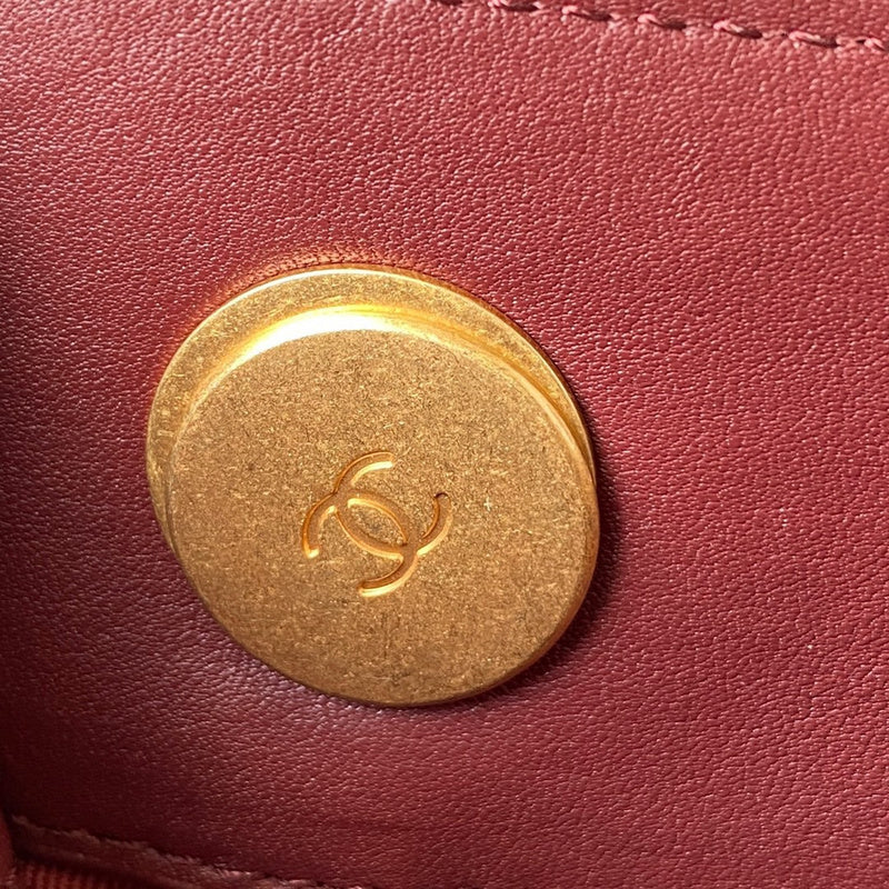 aura-bags - Chanel Bags - 7671