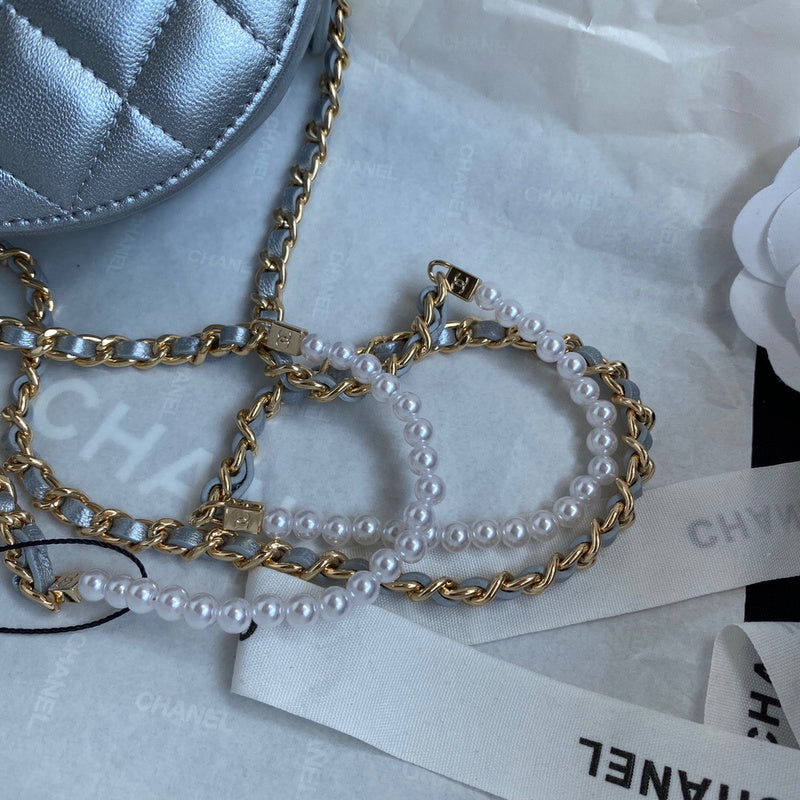 aura-bags - Chanel Bags - 7429