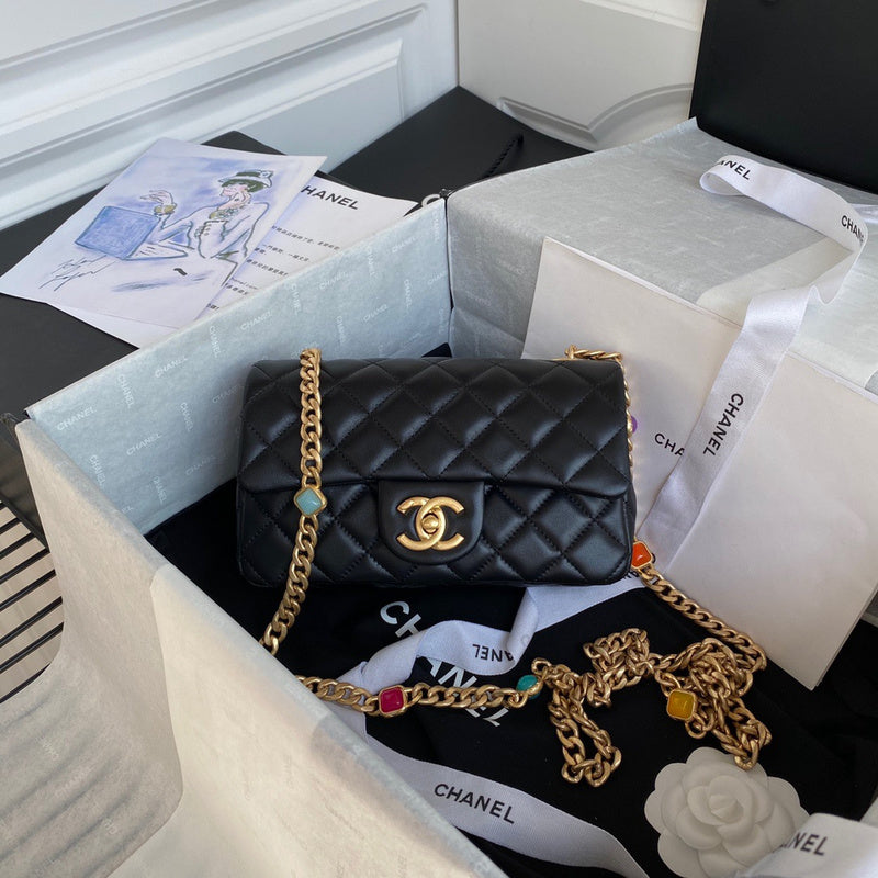 aura-bags - Chanel Bags - 7400