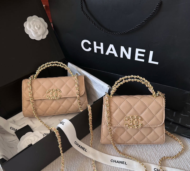 aura-bags - Chanel Bags - 6939