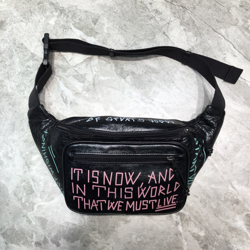 Aura Bags - BGA Bags - 407
