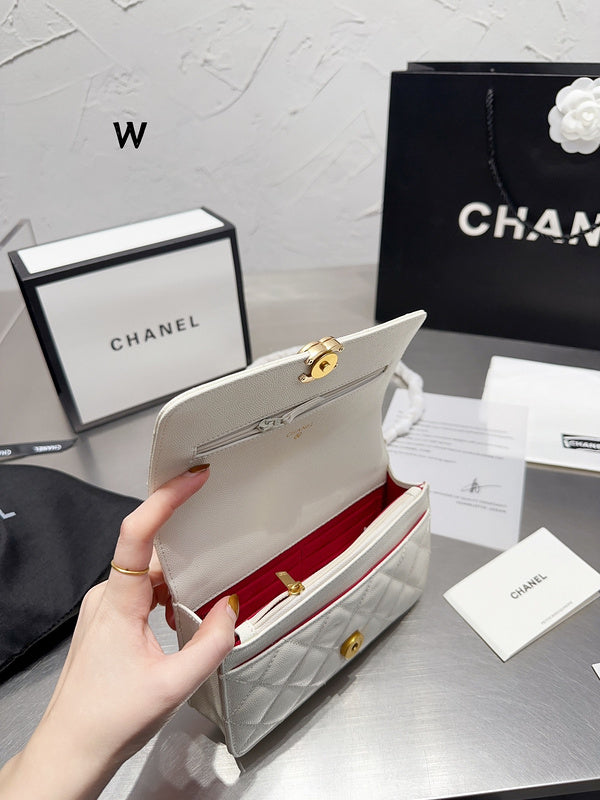 aura-bags - Chanel Bags - 7133