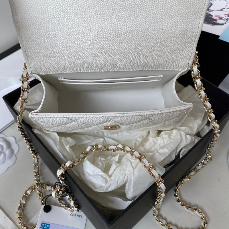 aura-bags - Chanel Bags - 7574
