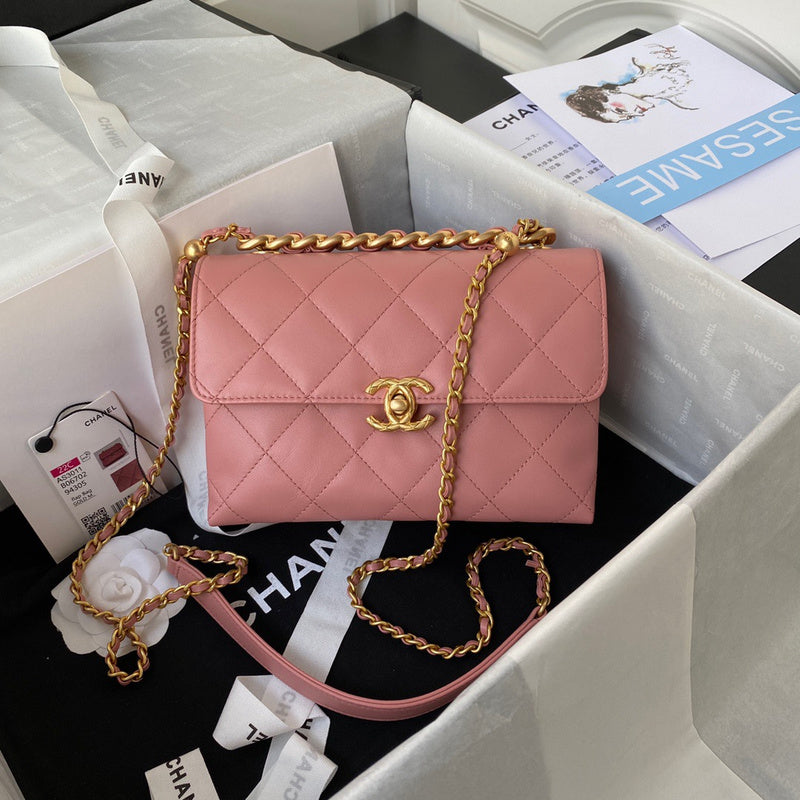 aura-bags - Chanel Bags - 7645