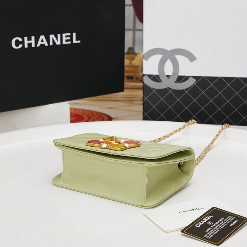 Chanel Bags