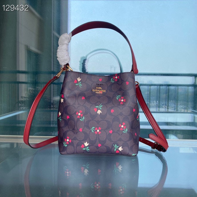 Aura Bags - CCH Bags - 494