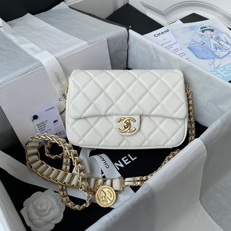 aura-bags - Chanel Bags - 7380