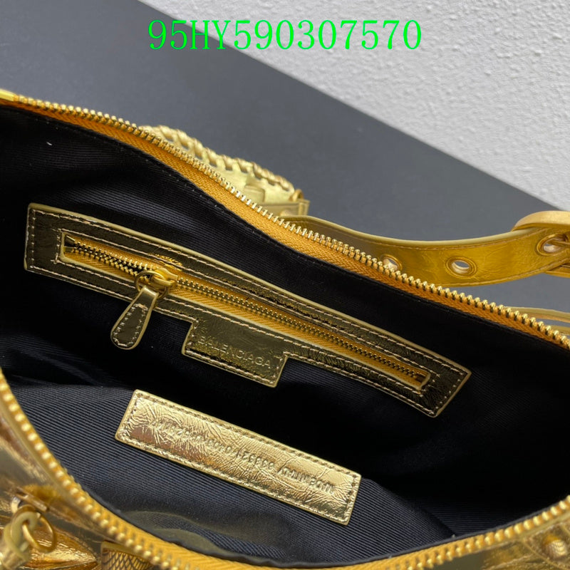 Aura Bags - BGA Bags - 1885