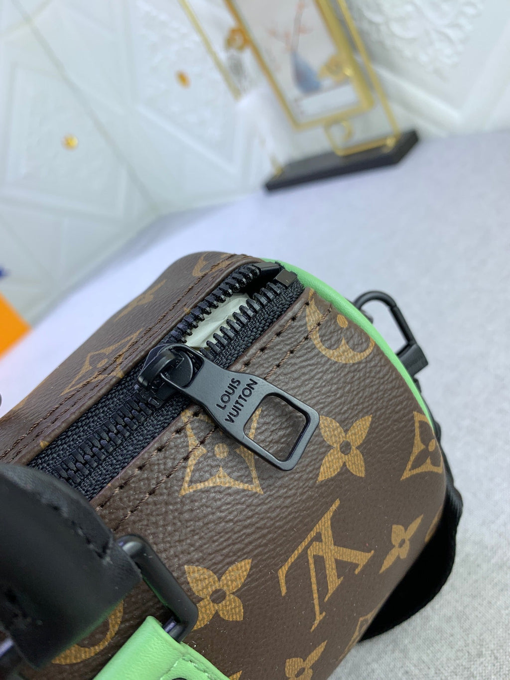Luxury Bags Louis Vuitton  794