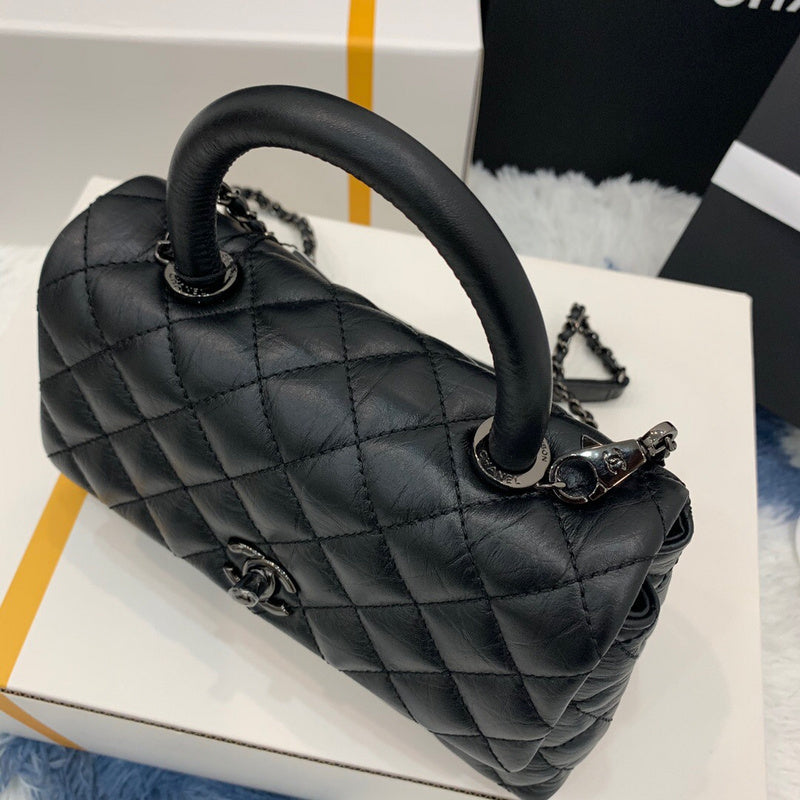 aura-bags - Chanel Bags - 7438