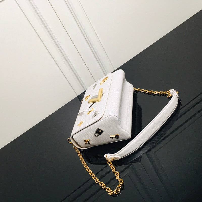 Louis Vuitton Luxury Bags 1964