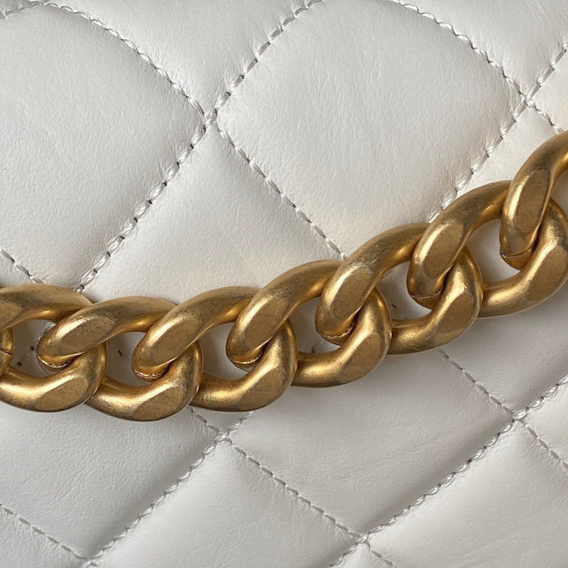 aura-bags - Chanel Bags - 7550
