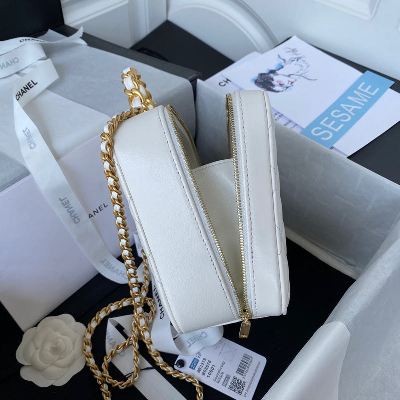 aura-bags - Chanel Bags - 7599