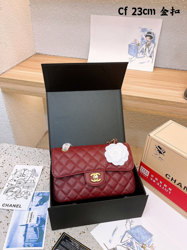aura-bags - Chanel Bags - 7240