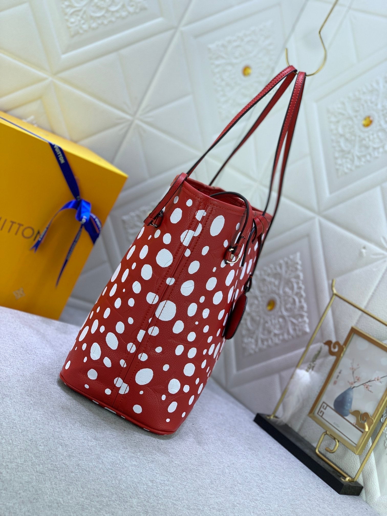 New Bag Louis Vuitton  652