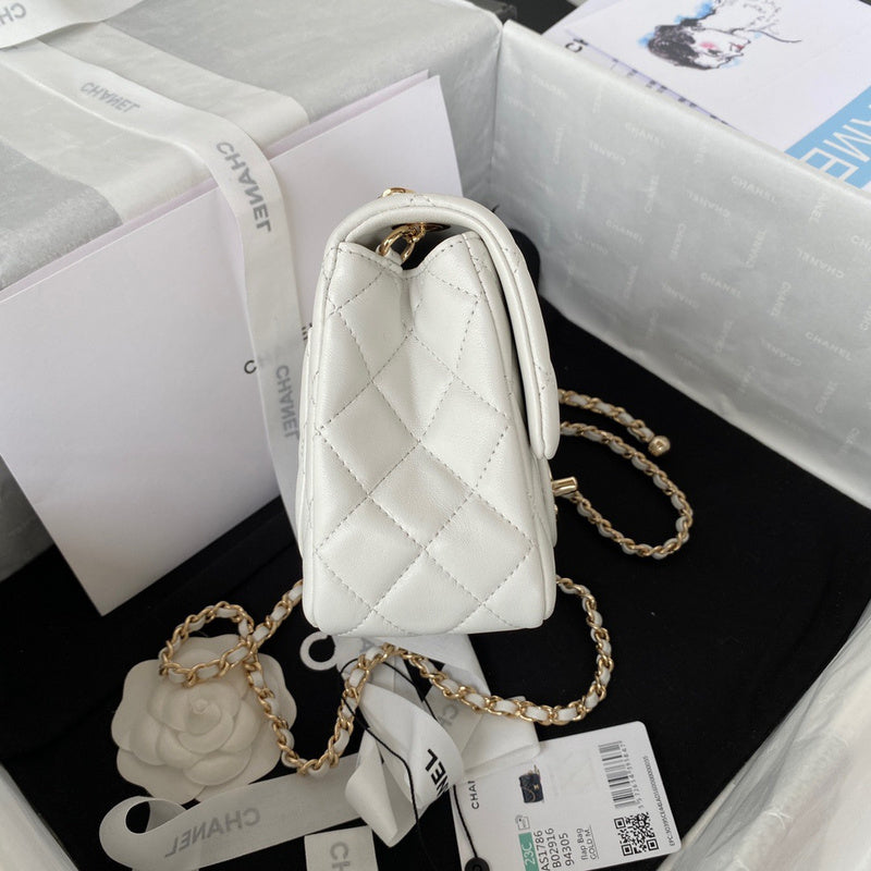 aura-bags - Chanel Bags - 7614