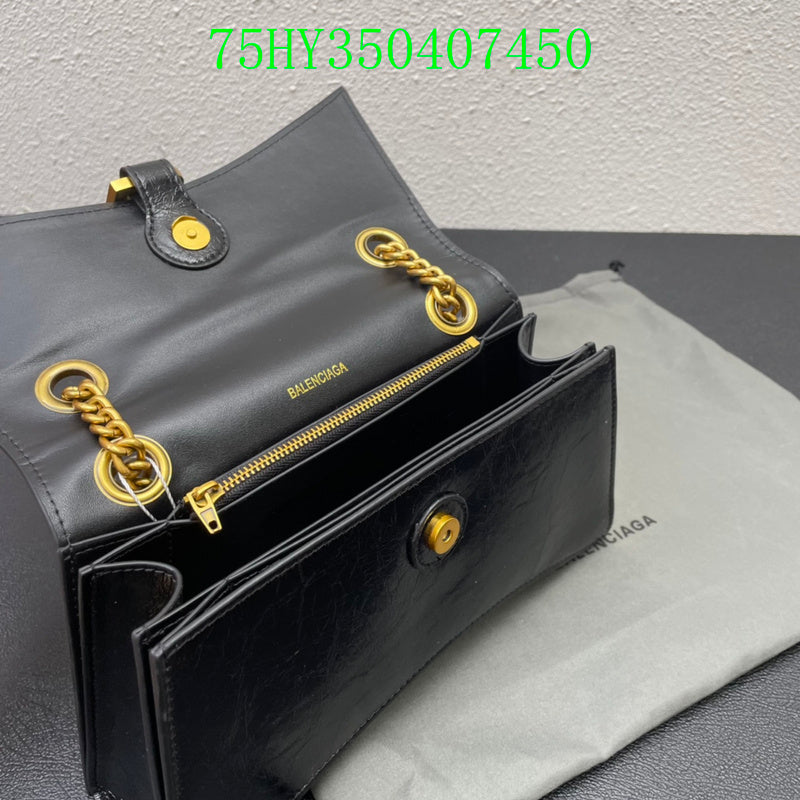 Aura Bags - BGA Bags - 1821