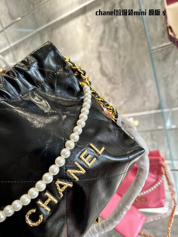aura-bags - Chanel Bags - 7067