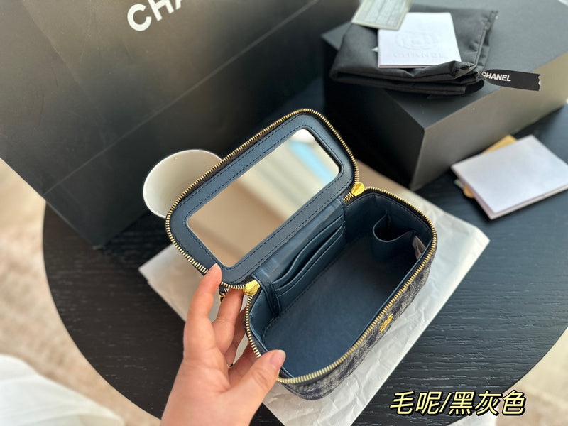 aura-bags - Chanel Bags - 7129