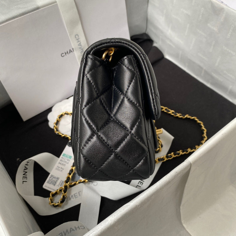 aura-bags - Chanel Bags - 7641