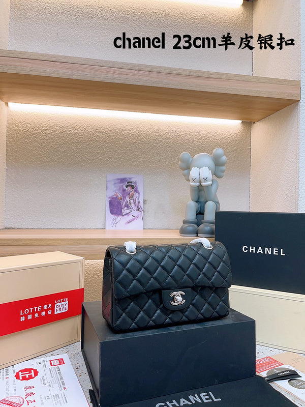 aura-bags - Chanel Bags - 6929