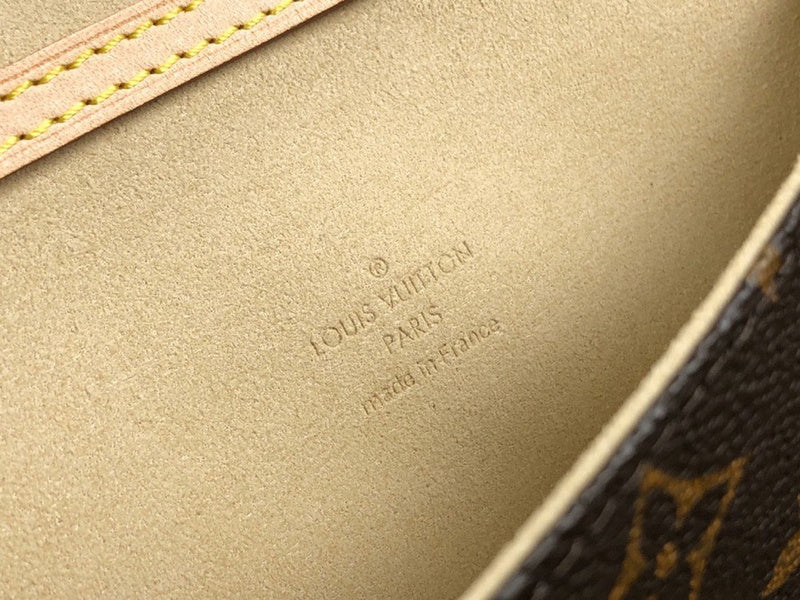 Louis Vuitton Luxury Bags 1910