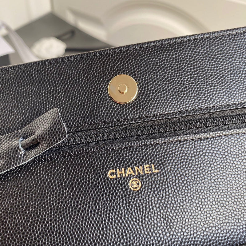aura-bags - Chanel Bags - 7409