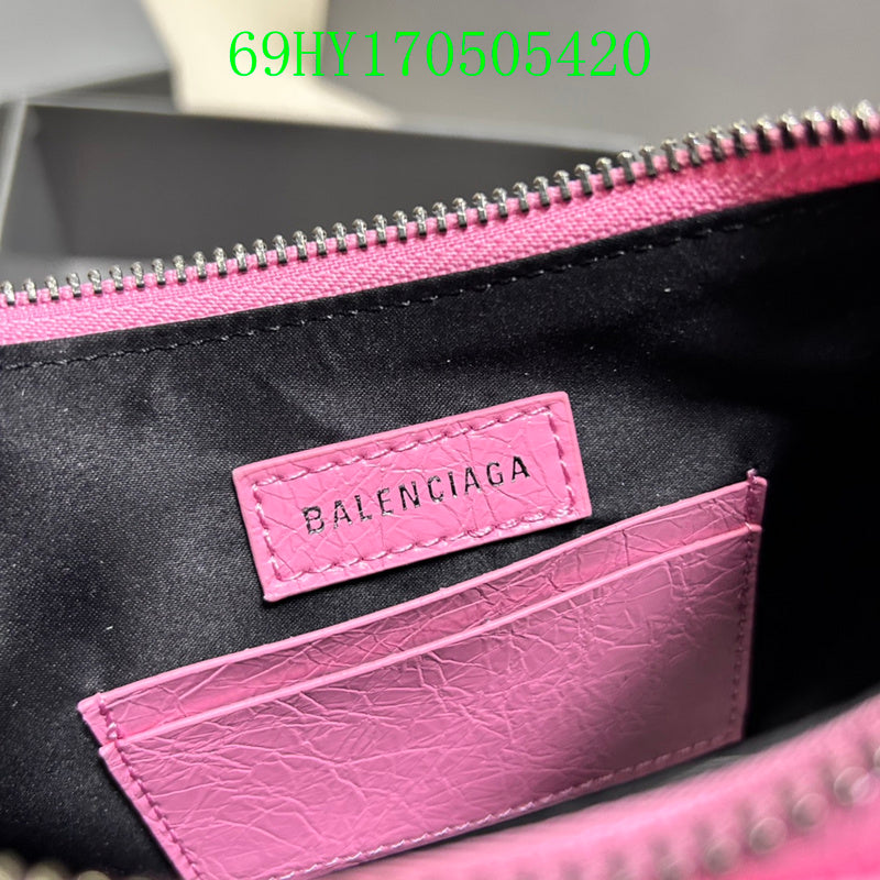 Aura Bags - BGA Bags - 1808