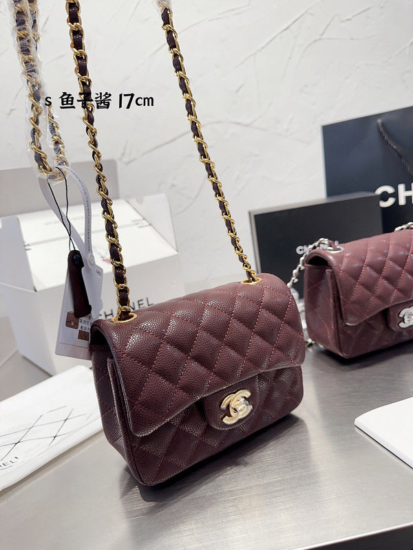 aura-bags - Chanel Bags - 7287