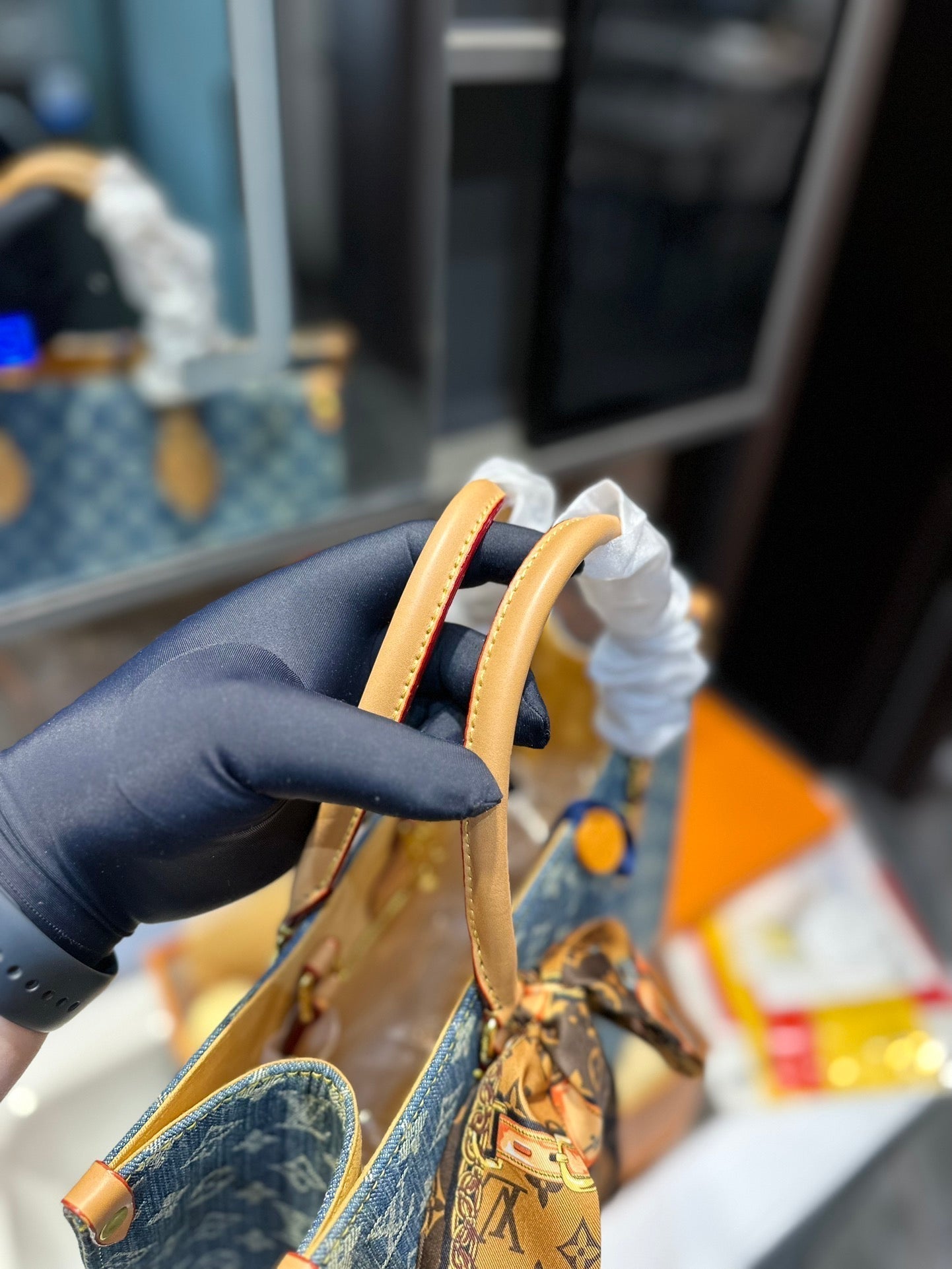 Luxury Bags Louis Vuitton  760