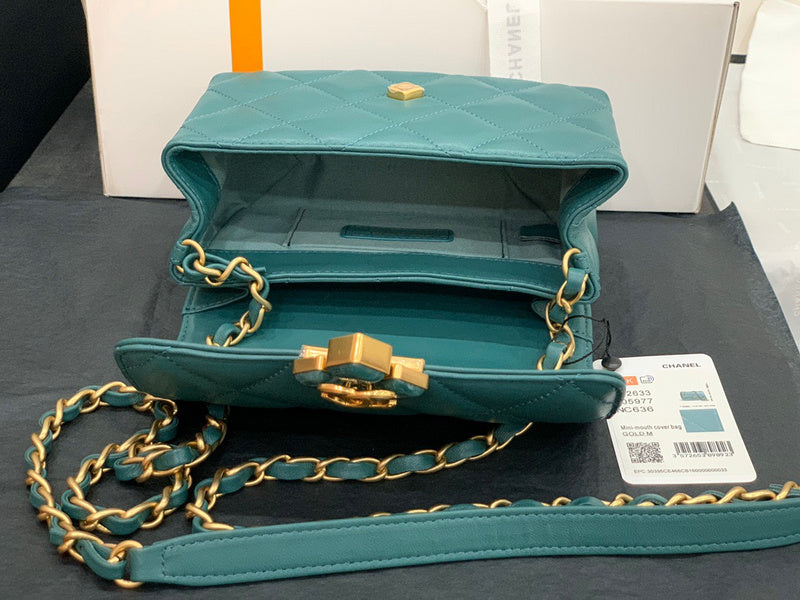 aura-bags - Chanel Bags - 7377