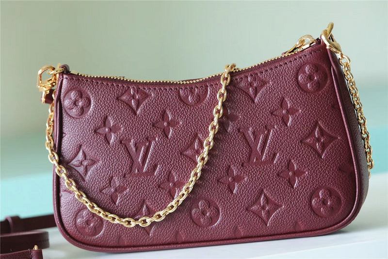 Luxury - Louis Vuitton Bags - 081