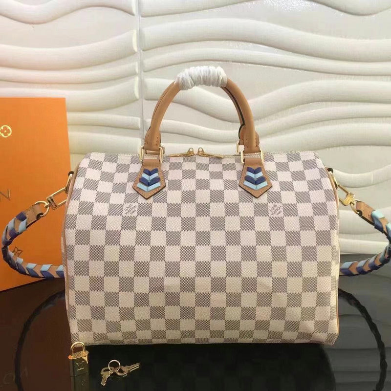 Louis Vuitton Luxury Bags 2449