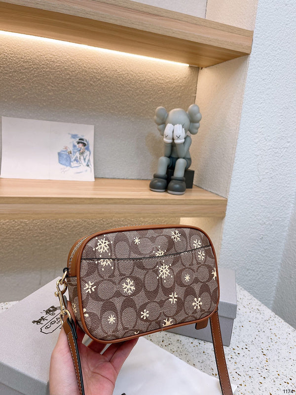 Aura Bags - CCH Bags - 374