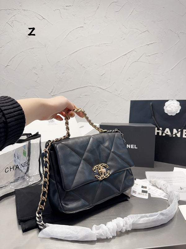 aura-bags - Chanel Bags - 7291