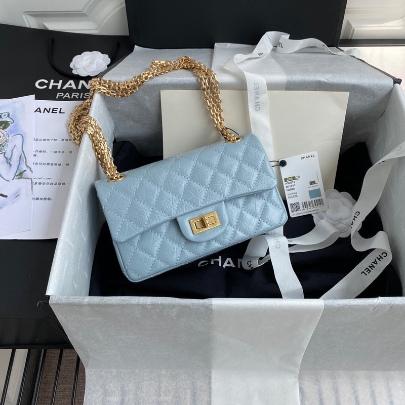 aura-bags - Chanel Bags - 7421