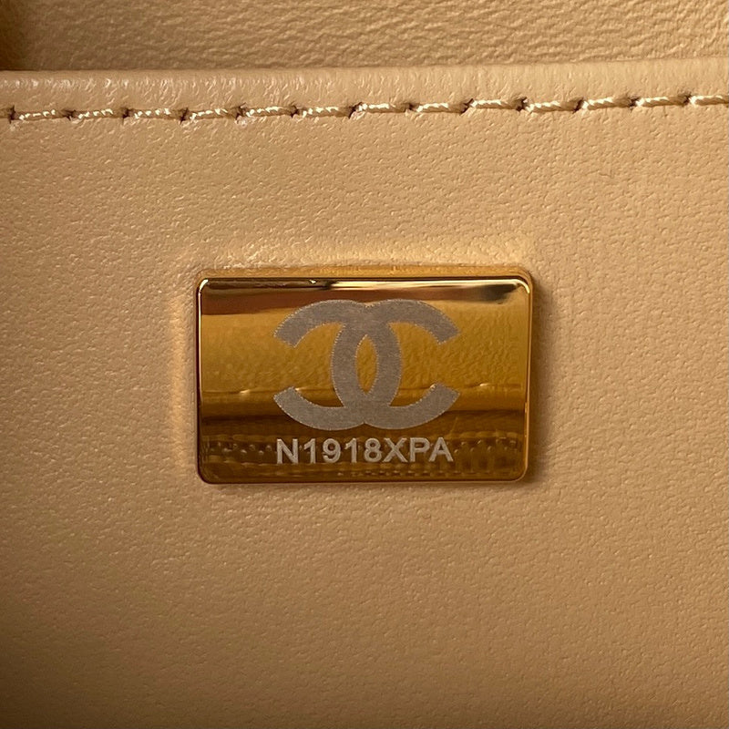 aura-bags - Chanel Bags - 7540