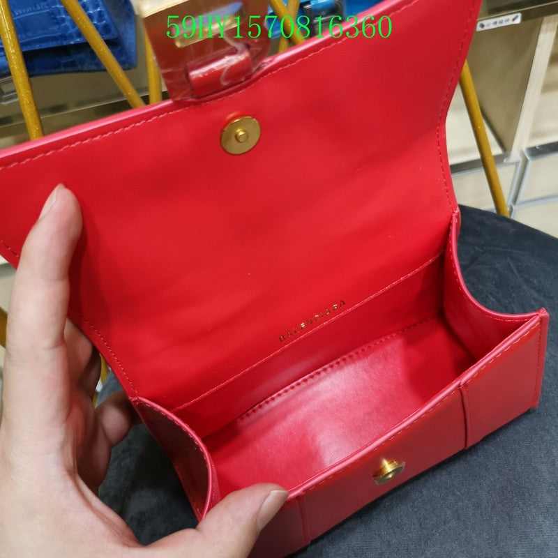 Aura Bags - BGA Bags - 2453