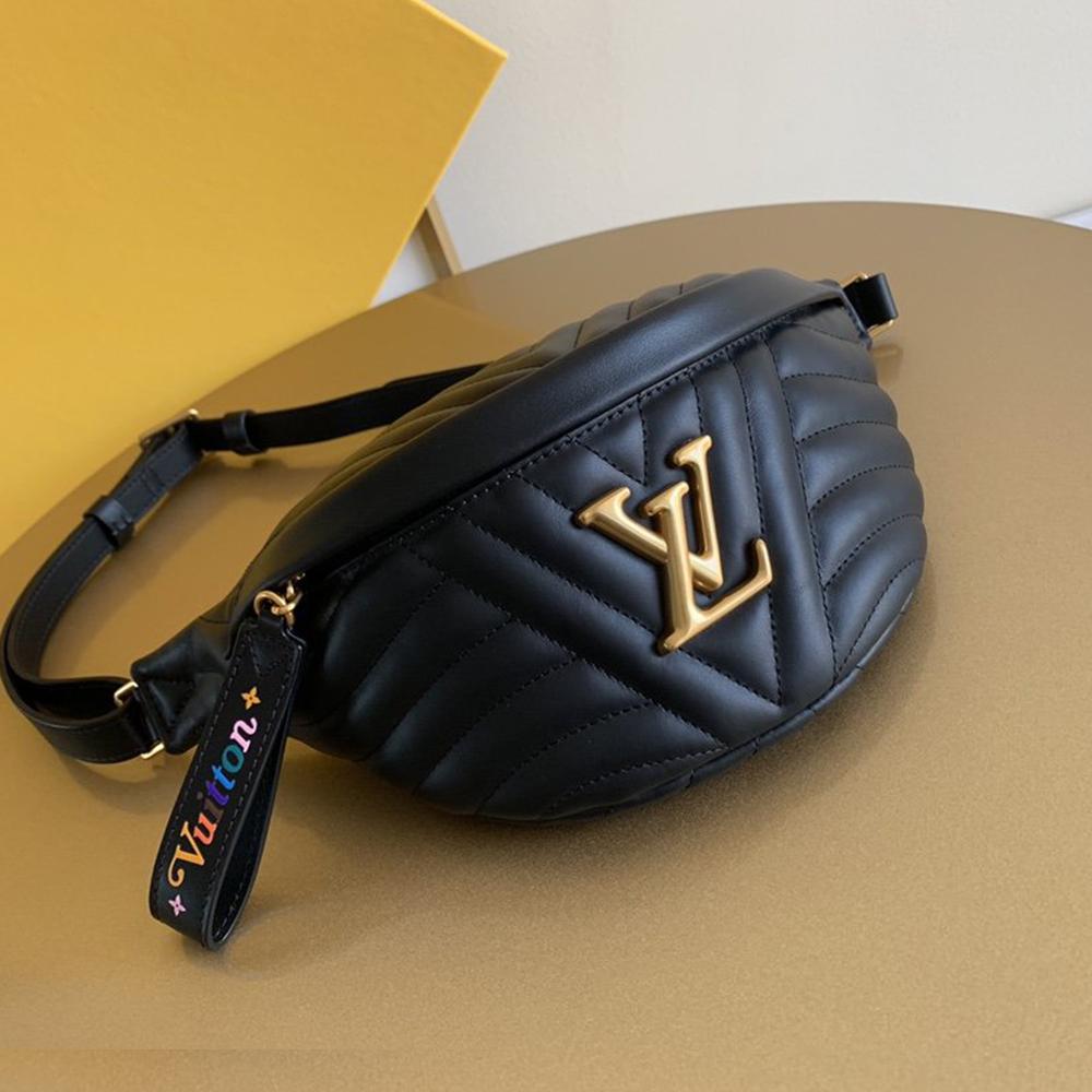 Louis Vuitton WAVE BUMBAG