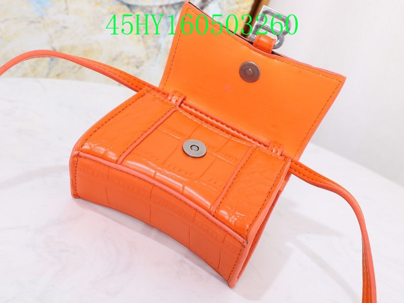 Aura Bags - BGA Bags - 2500