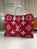 Louis Vuitton Luxury Bags 1939