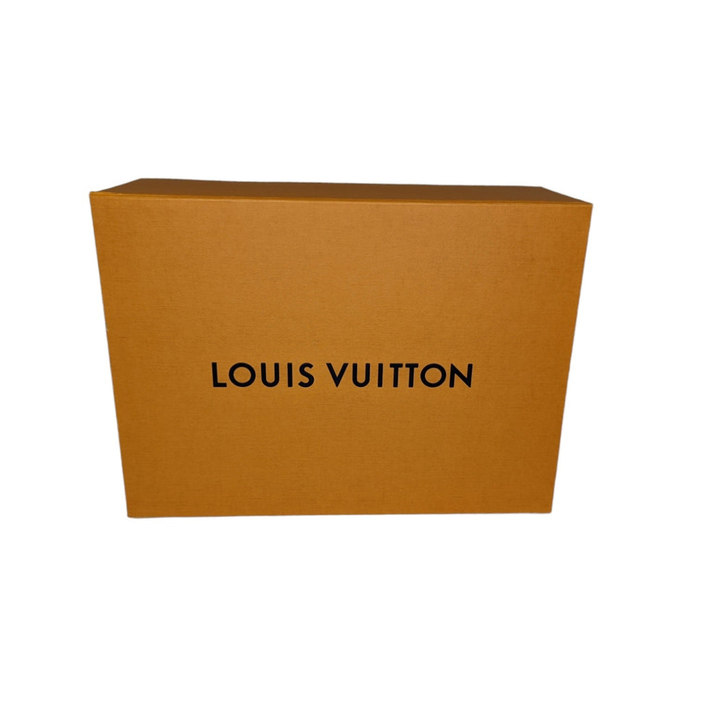Louis Vuitton 2019 Multicolor Capucines Guinguette BB
