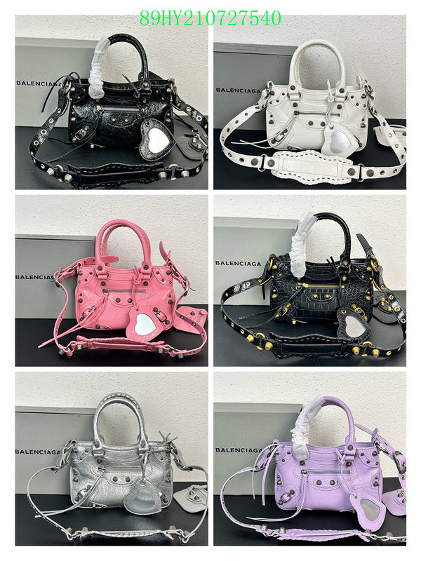 Aura Bags - BGA Bags - 1683